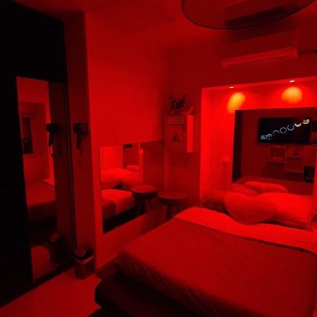 Apartamento Lyon Superbe Jacuzzi Vue Sur Jardin Villeurbanne Exterior foto